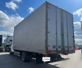 Тентованный грузовик Тентованный грузовик  Газон NEXT 2018 года б/у фото 5