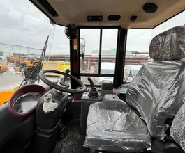 Фронтальный погрузчик Lonking CDM855 2025 года б/у фото 5