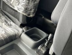 Шасси Шасси  Ambertruck JM93 2024 года новый фото 24