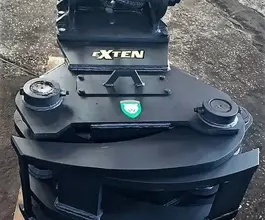 Грейфер Exten R04VCutter 2026 года новый фото 3