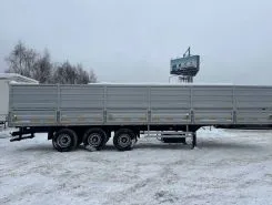 Полуприцеп Гарант 921831 2024 года б/у фото 4