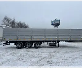 Полуприцеп Гарант 921831 2024 года б/у фото 4