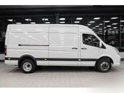 Автофургон Автофургон Foton 2026 года новый фото 10