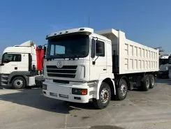 Самосвал Самосвал  Shacman SX3316DT366 2014 года б/у