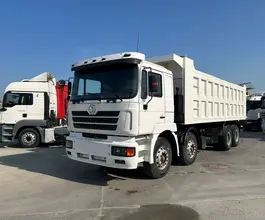 Самосвал Самосвал  Shacman SX3316DT366 2014 года б/у