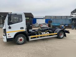 Мультилифты Dongfeng C80 2026 года новый фото 13