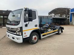 Мультилифты Dongfeng C80 2026 года новый фото 8