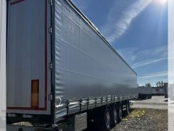 Шторный полуприцеп Тонар T4-16V (97882) 2026 года новый фото 4