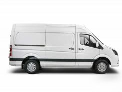 Автофургон Автофургон Foton 2026 года новый фото 12