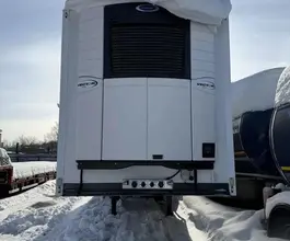 Полуприцеп-рефрижератор Тонар 97861 2026 года новый фото 2