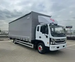 Бортовой Бортовой Dongfeng C120L,  2024 года новый