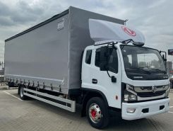 Бортовой Бортовой Dongfeng C120L 2024 года б/у