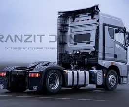 Седельный тягач Седельный тягач FAW Oryx 2024 года новый фото 2