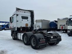 Тягач Седельный тягач Mercedes-Benz Actros 2023 года б/у фото 7