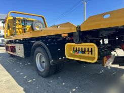 Эвакуатор Эвакуатор  Isuzu Elf 2026 года новый фото 5