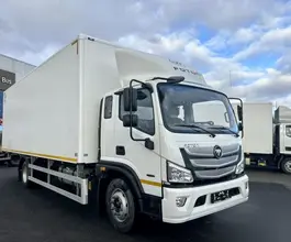 Фургон  Foton 2024 года новый фото 3