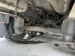 Шторный полуприцеп Schmitz Cargobull S01 2011 года б/у фото 16