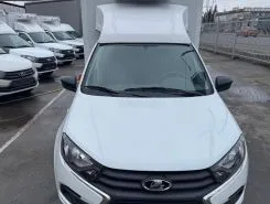 Рефрижератор Фургон  LADA ВИС 2025 года б/у фото 4