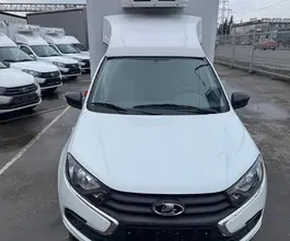 Рефрижератор Фургон  LADA ВИС 2025 года б/у фото 4