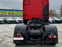 Тягач Седельный тягач МАЗ 544028 2019 года б/у фото 6