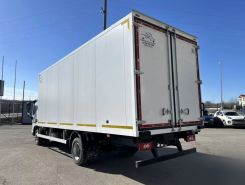 Рефрижератор Фургон  Foton 2024 года новый фото 8