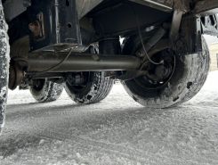 Шторный полуприцеп Krone SD 2021 года б/у фото 15