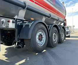 Полуприцеп газовоз ППЦТ ППЦТ 45 м3  Dogumak LPG 2026 года новый фото 4