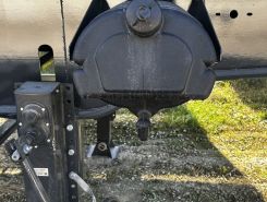 Самосвальный полуприцеп Тонар SH4-38 (95234) 2026 года новый фото 4