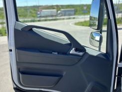 Бортовой Бортовой Hyundai Mighty EX9 2026 года новый фото 20