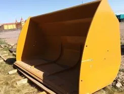 Ковш Lonking CDM876H 2025 года б/у