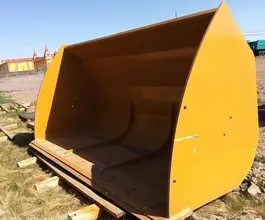 Ковш Lonking CDM876H 2025 года б/у