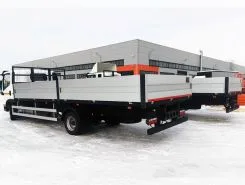 Бортовой Бортовой FAW CA 1081,  2025 года новый фото 2