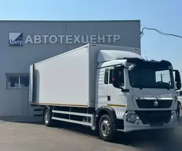 Рефрижератор Фургон  Howo 2026 года новый