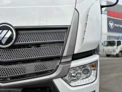 Рефрижератор Фургон  Foton 2024 года новый фото 17