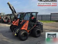 Телескопический погрузчик CAST LOADERS 40XD 2026 года новый фото 3