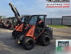 Телескопический погрузчик CAST LOADERS 40XD 2026 года новый фото 3