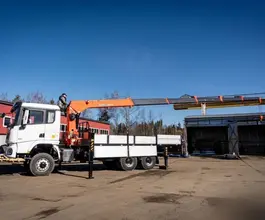 Бортовой Бортовой Shacman X3000, Kanglim 2026 года новый фото 2