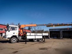 Бортовой Бортовой Shacman X3000,  2024 года новый фото 2