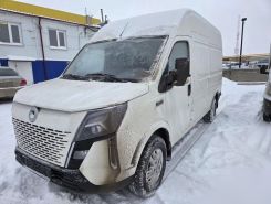 Автофургон Автофургон Junfeng 2024 года новый фото 4