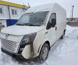 Автофургон Автофургон  Junfeng 2024 года новый фото 4
