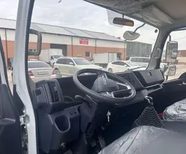 Автовышка Автовышка  ISUZU Elf 2026 года новый фото 3