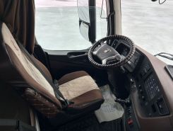 Тягач Седельный тягач Камаз 54901 2021 года б/у фото 13