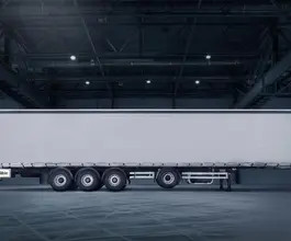 Шторный полуприцеп Тонар T4-16V 2026 года новый фото 3