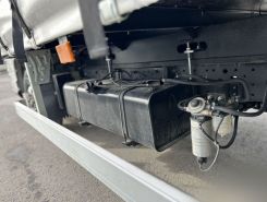 Тентованный грузовик Тентованный грузовик Ambertruck 2024 года новый фото 15