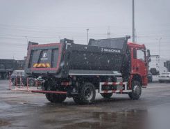 Самосвал Самосвал  Shacman L3000 2024 года новый фото 5