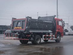 Самосвал Самосвал  Shacman L3000 2024 года новый фото 5