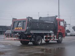 Самосвал Самосвал  Shacman L3000 2024 года новый фото 5