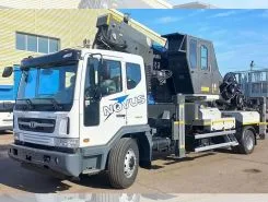 Автовышка Автовышка  HORYONG SKY-4504N 2026 года б/у