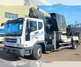Автовышка Автовышка  HORYONG SKY-4504N 2026 года б/у