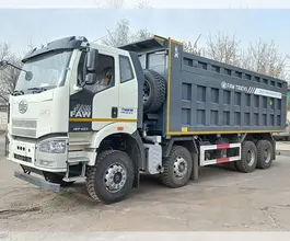 Самосвал Самосвал    2024 года б/у фото 4